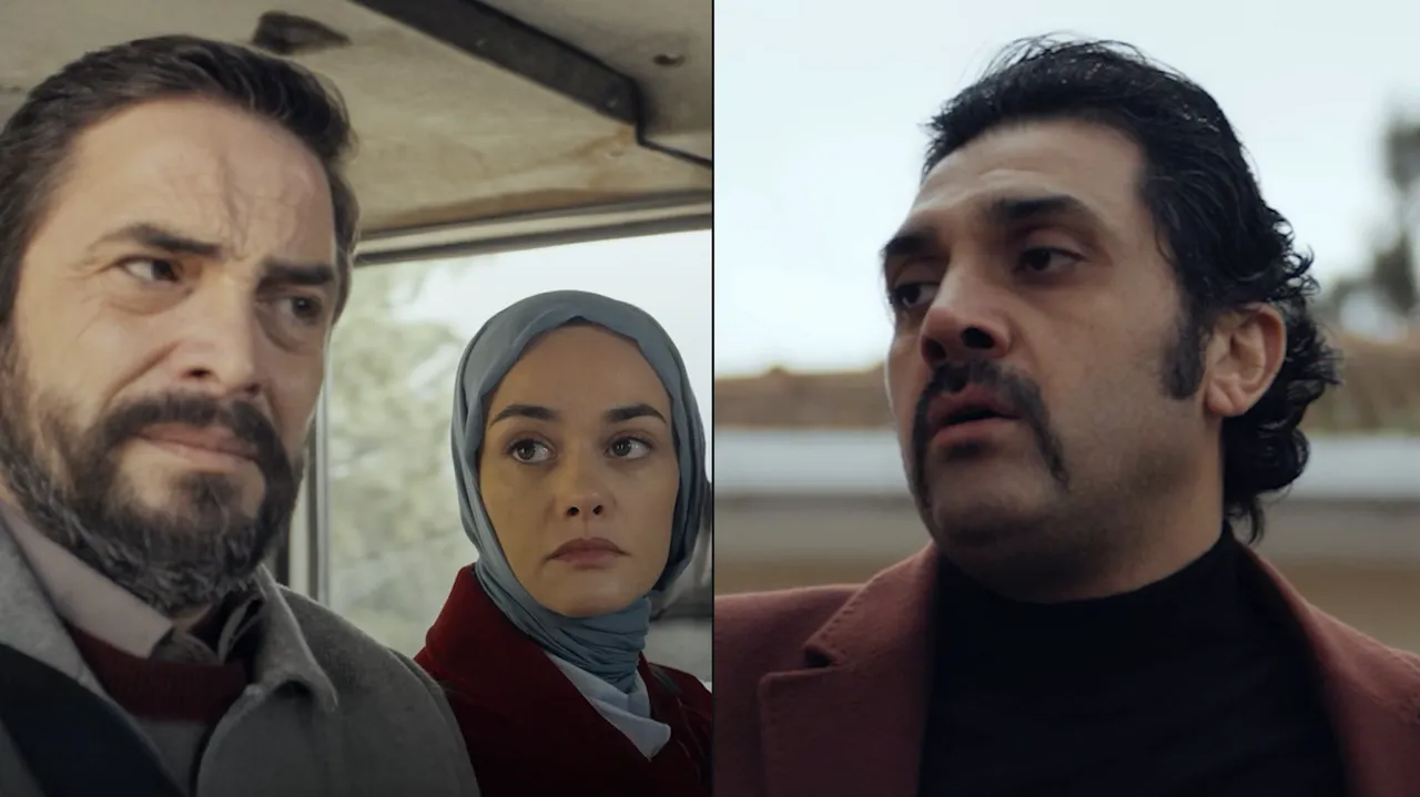 Gassal 4. sezon gelecek mi, ne zaman? İşte beklenen açıklama!