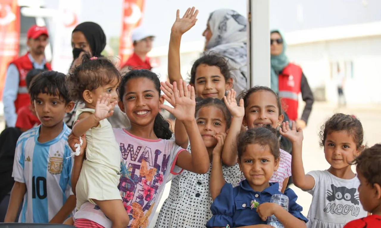 Göç İdaresi Başkanlığı 13. yaşında! Hüseyin Kök: Türkiye göç yönetiminde dünyaya örnek