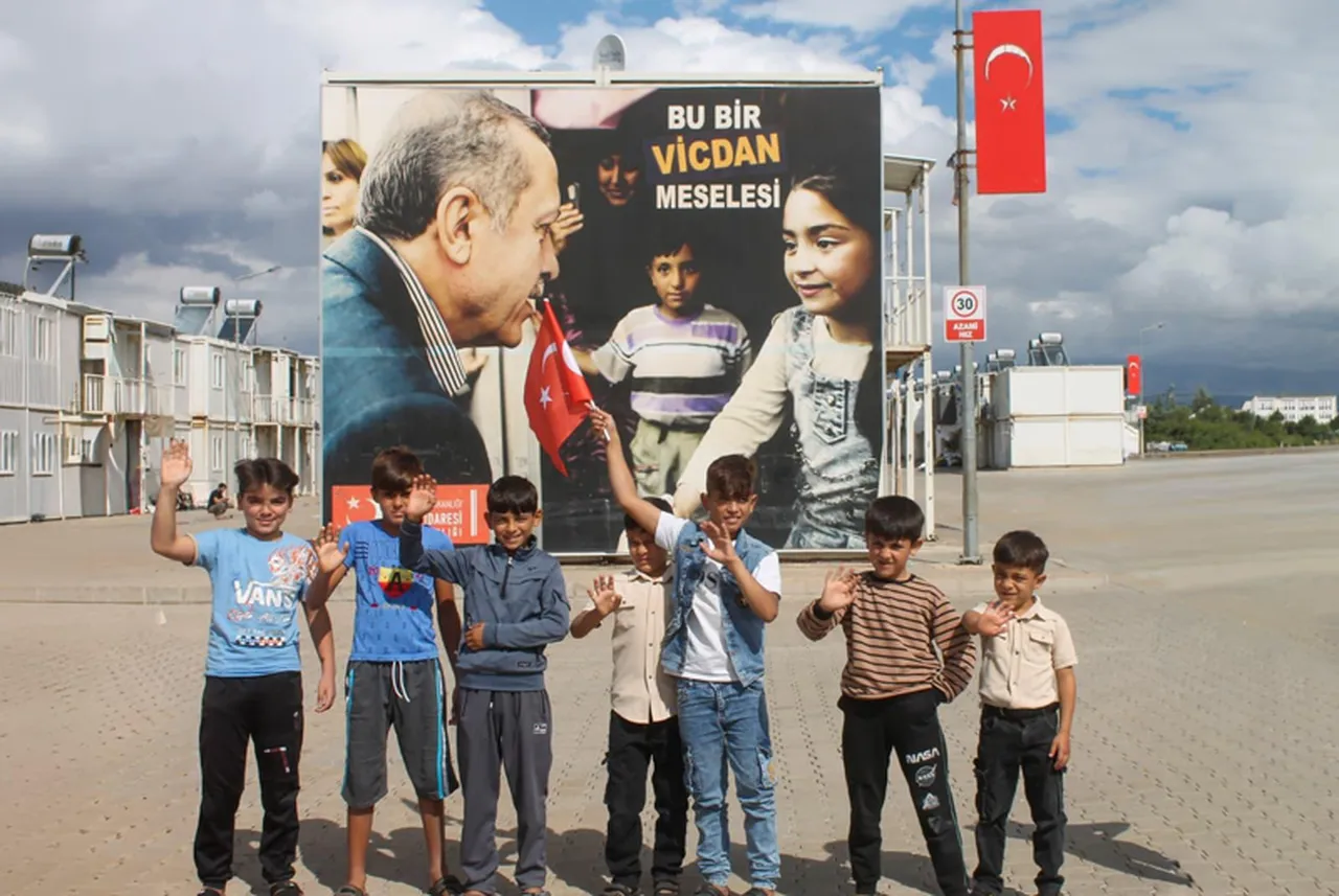 Göç İdaresi Başkanlığı 13. yaşında! Hüseyin Kök: Türkiye göç yönetiminde dünyaya örnek