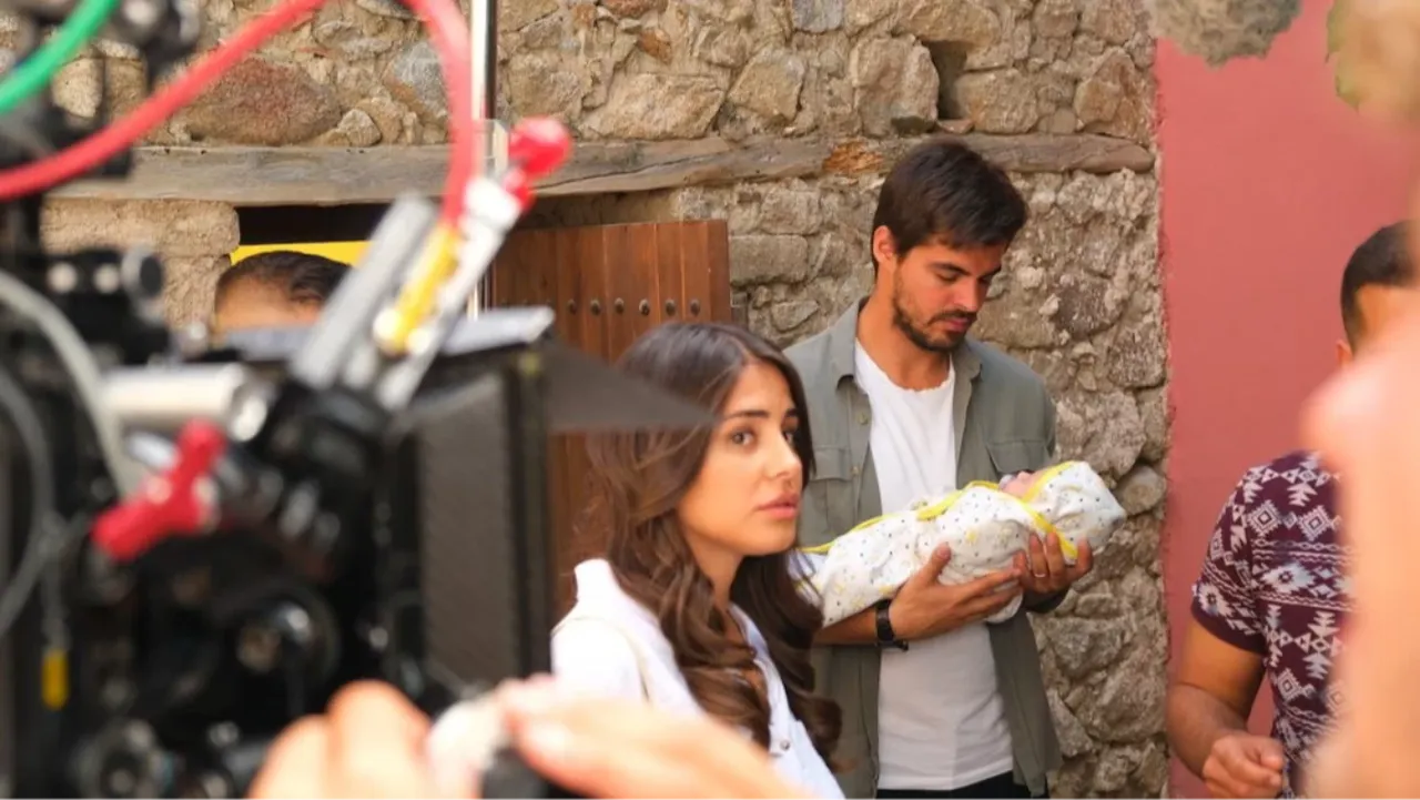 Gönül Dağı dizisi nerede çekiliyor, hangi şehirde? Sevilen dizi hakkında merak edilenler