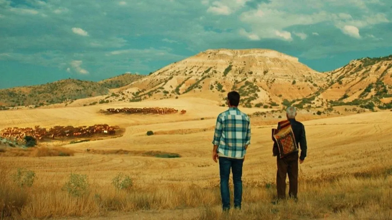 Gönül Dağı dizisi nerede çekiliyor, hangi şehirde? Sevilen dizi hakkında merak edilenler