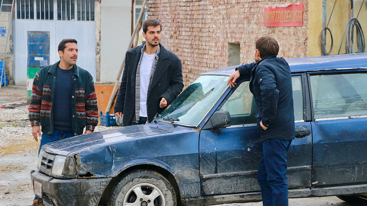 Gönül Dağı dizisi nerede çekiliyor, hangi şehirde? Sevilen dizi hakkında merak edilenler