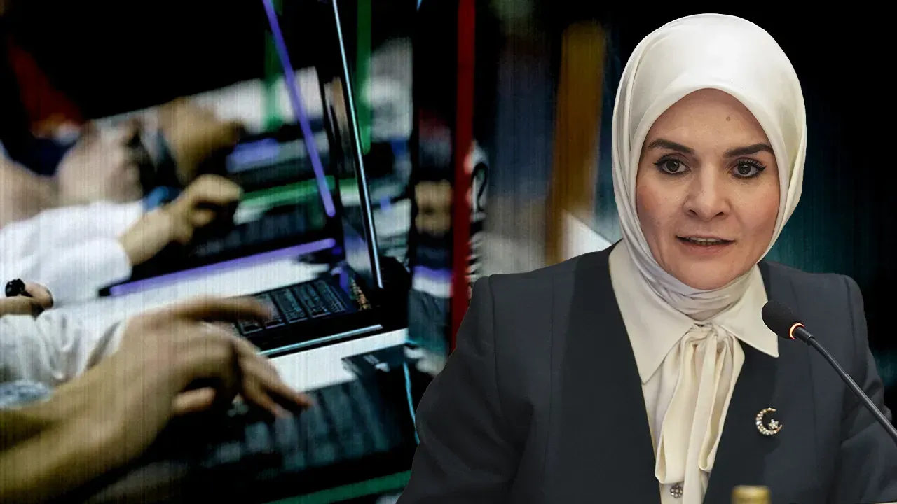 DİJİTAL OYUNLARA KIRMIZI IŞIK