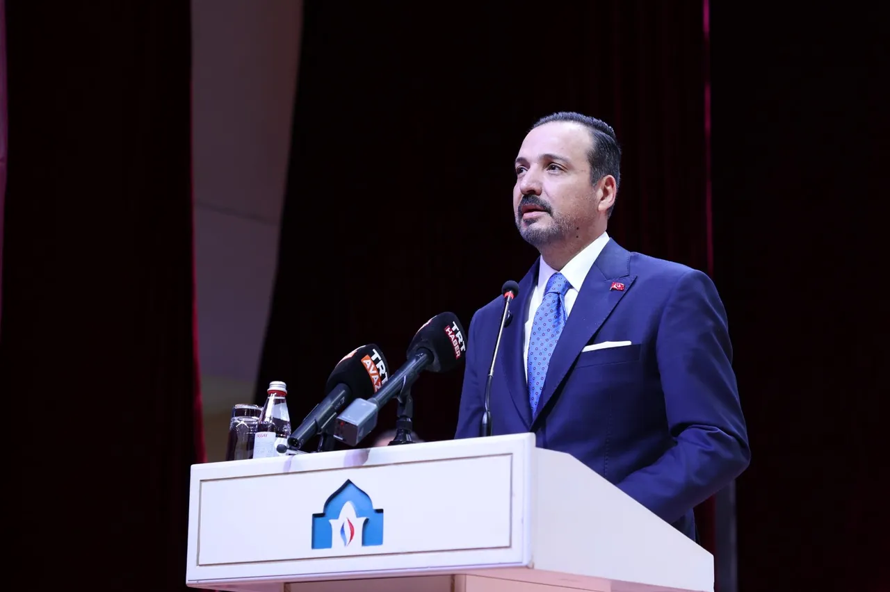 Prof. Dr. Kürşad Zorlu