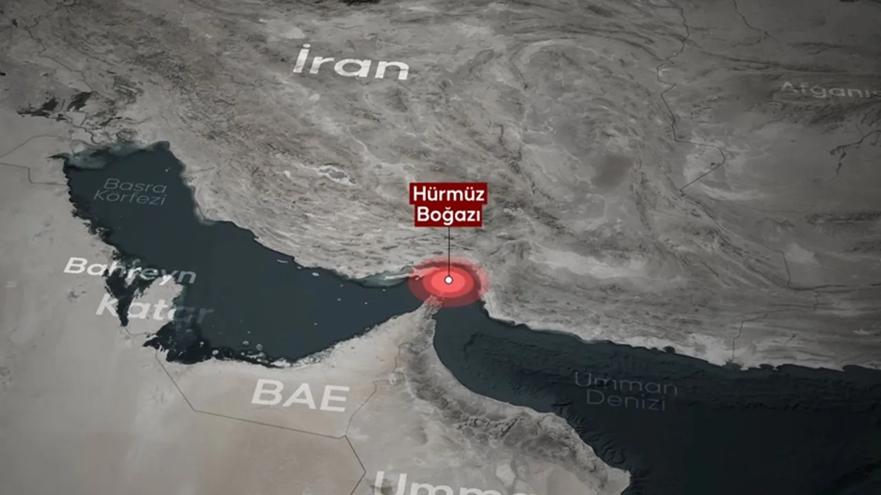 Hürmüz Boğazı ile ilgili vahim iddia: İran yerleştirdiği mayınları bulamıyor