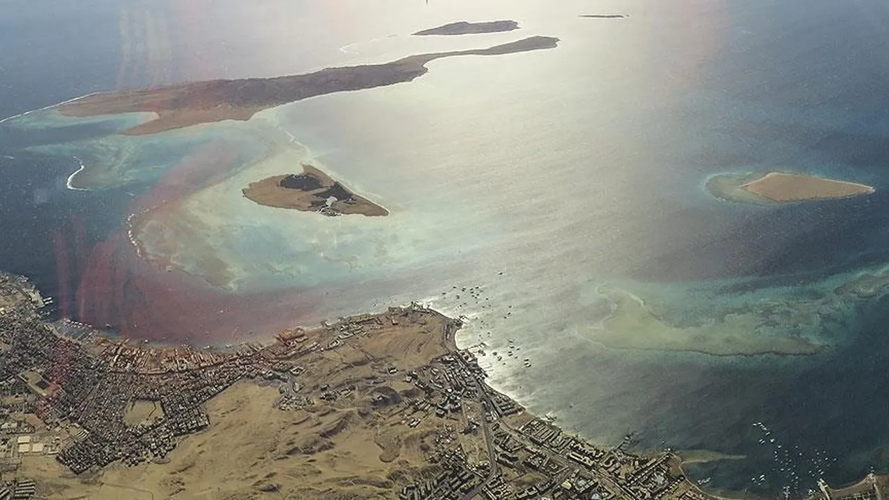 Hürmüz Boğazı ile ilgili vahim iddia: İran yerleştirdiği mayınları bulamıyor