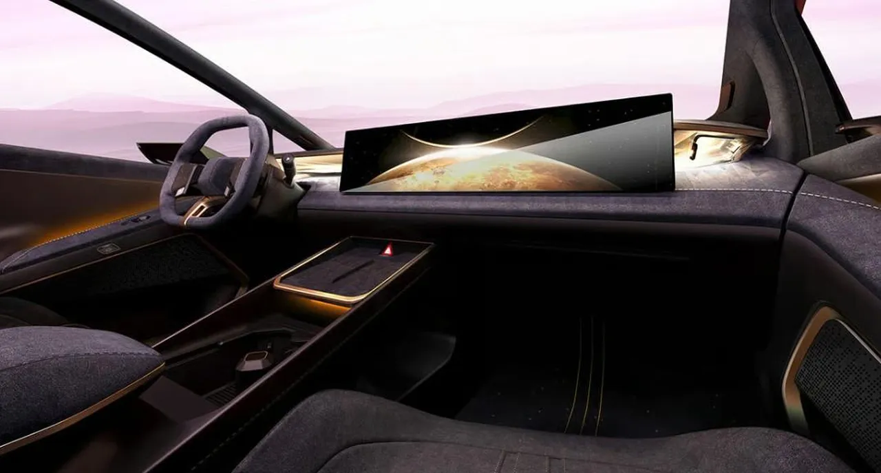 Hyundai’den iki yeni Ioniq konsepti: Venus ve Earth görücüye çıktı