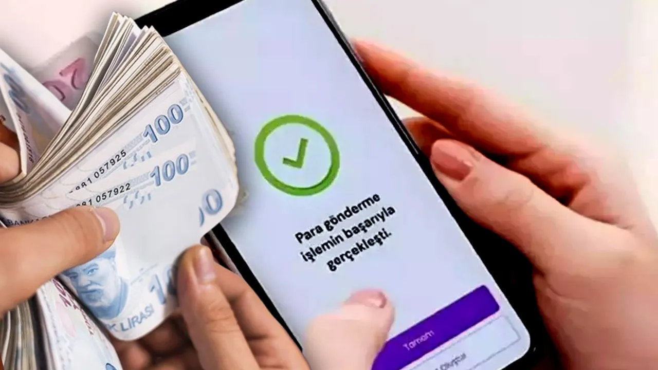 IBAN kiralayana suça iştirakten rekor ceza!