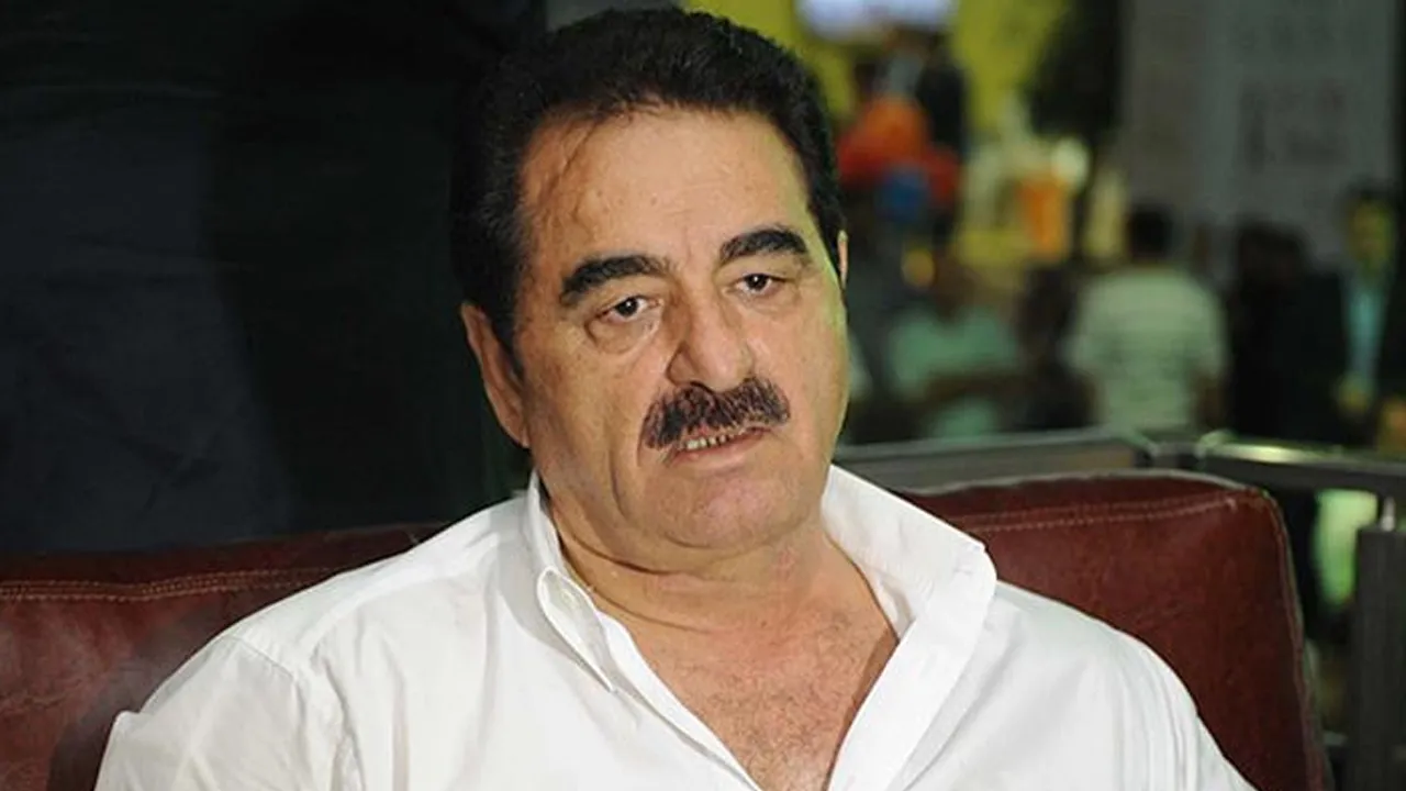 İbrahim Tatlıses'ten sevindiren haber! Hastaneden açıklama geldi