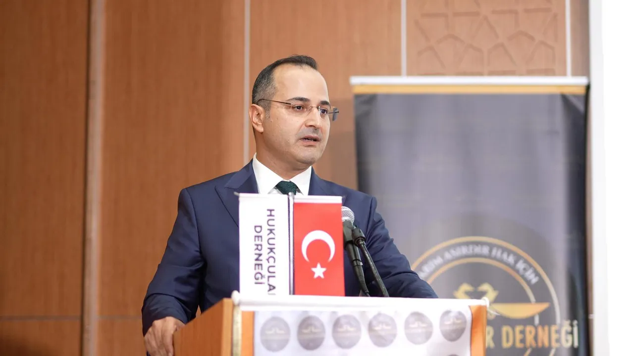 İsrail’in Filistinli esirlere idam planı: Hukukçular Derneği Başkanı Melih Gülseren tüm detayları anlattı