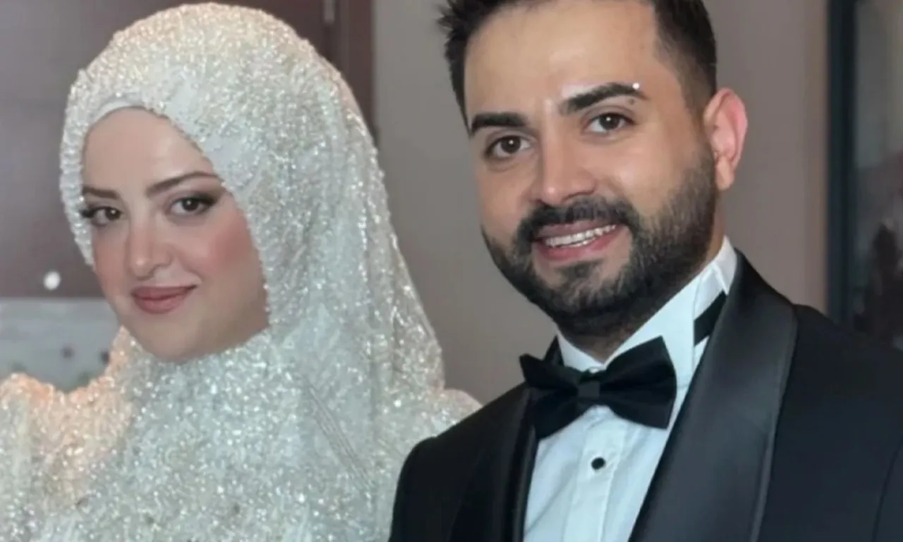 Kadir Ezildi babasının gidişini anlattı! Esra Ceyhan gözyaşlarını tutamadı: ‘Gözümün önünden gitmiyor’