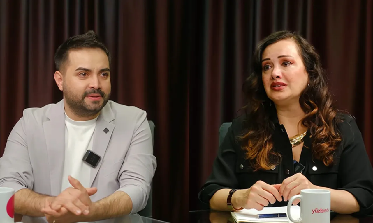 Kadir Ezildi babasının gidişini anlattı! Esra Ceyhan gözyaşlarını tutamadı: ‘Gözümün önünden gitmiyor’