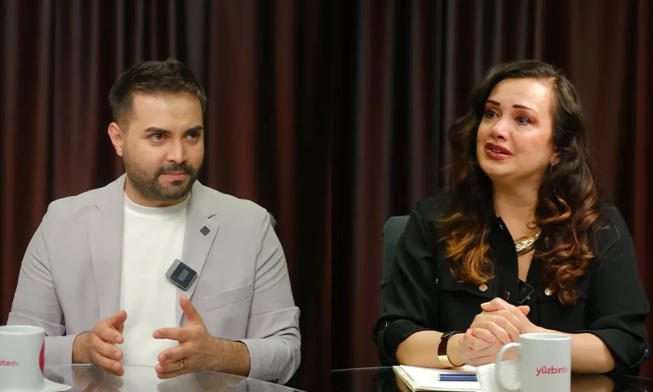 Kadir Ezildi babasının gidişini anlattı! Esra Ceyhan gözyaşlarını tutamadı: ‘Gözümün önünden gitmiyor’