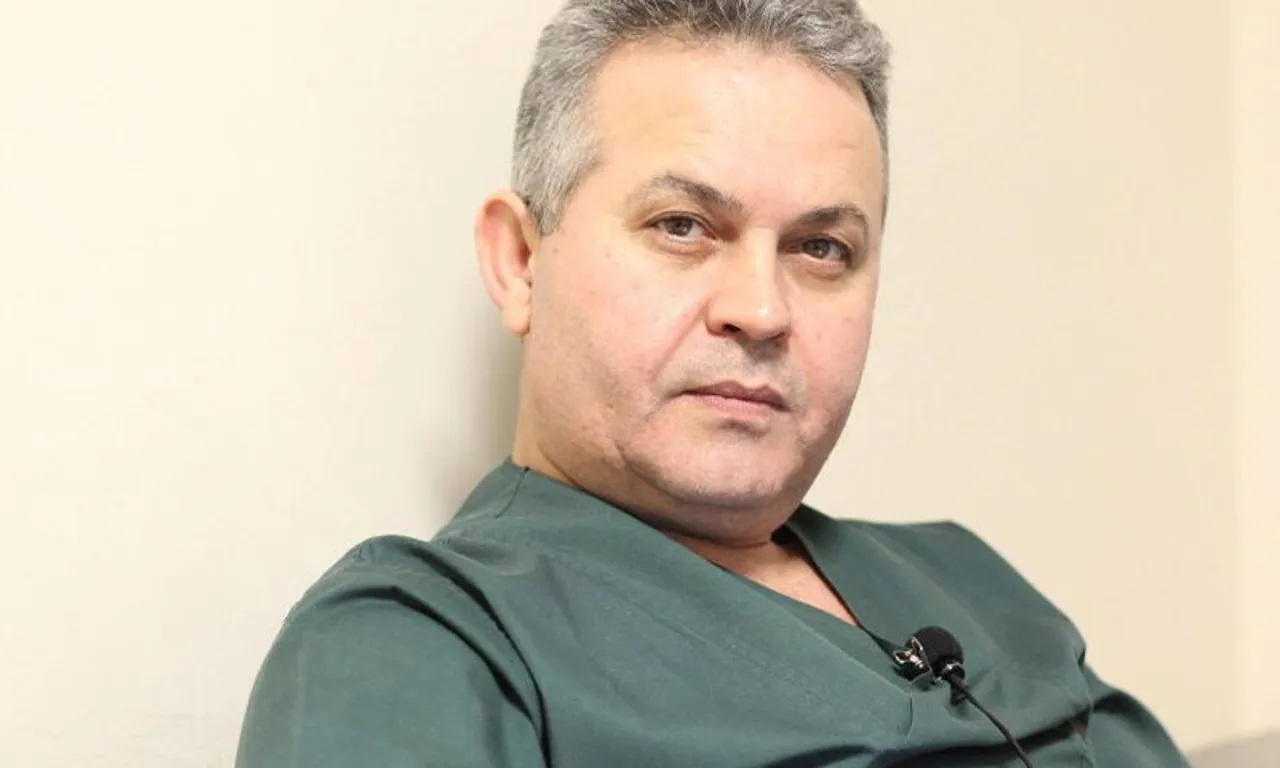 Kadir Ezildi babasının gidişini anlattı! Esra Ceyhan gözyaşlarını tutamadı: ‘Gözümün önünden gitmiyor’