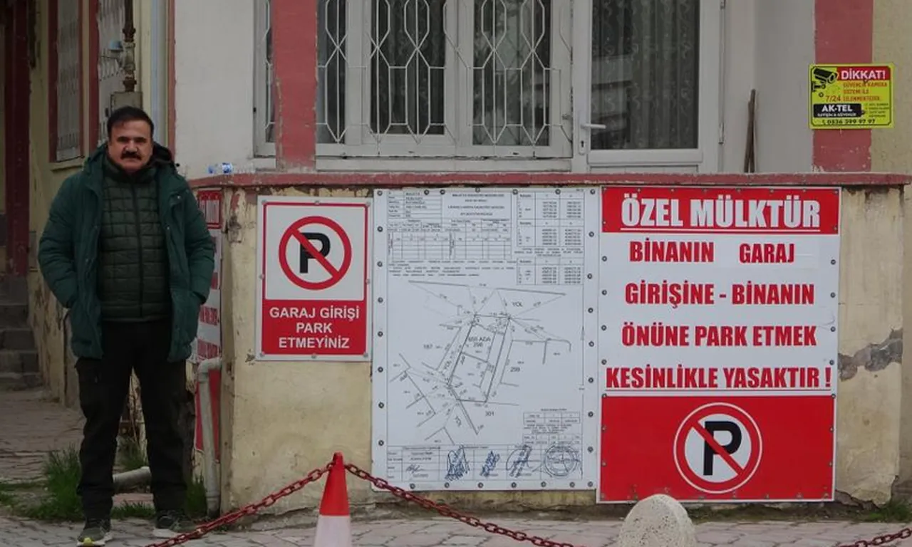 Kaldırım krizi! “Bize ait” tartışması büyüdü, yargı süreci başladı