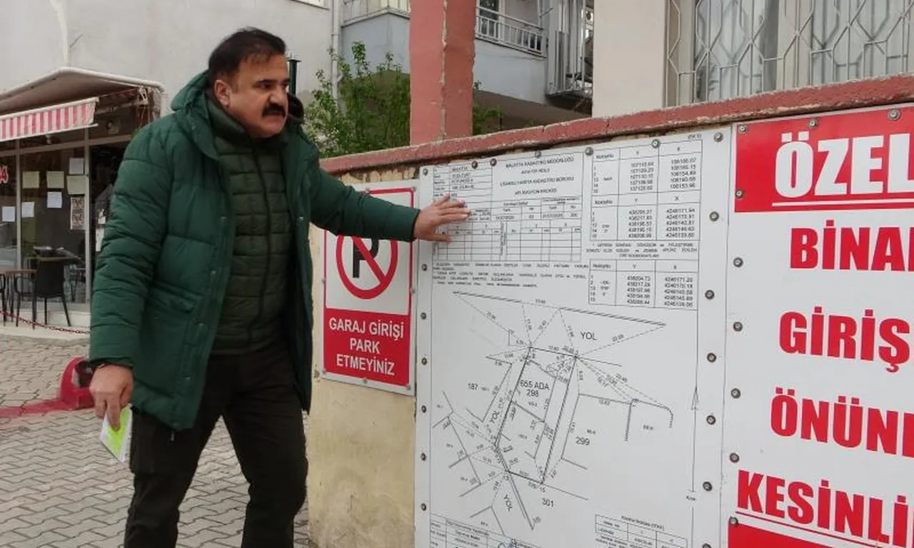 Kaldırım krizi! “Bize ait” tartışması büyüdü, yargı süreci başladı