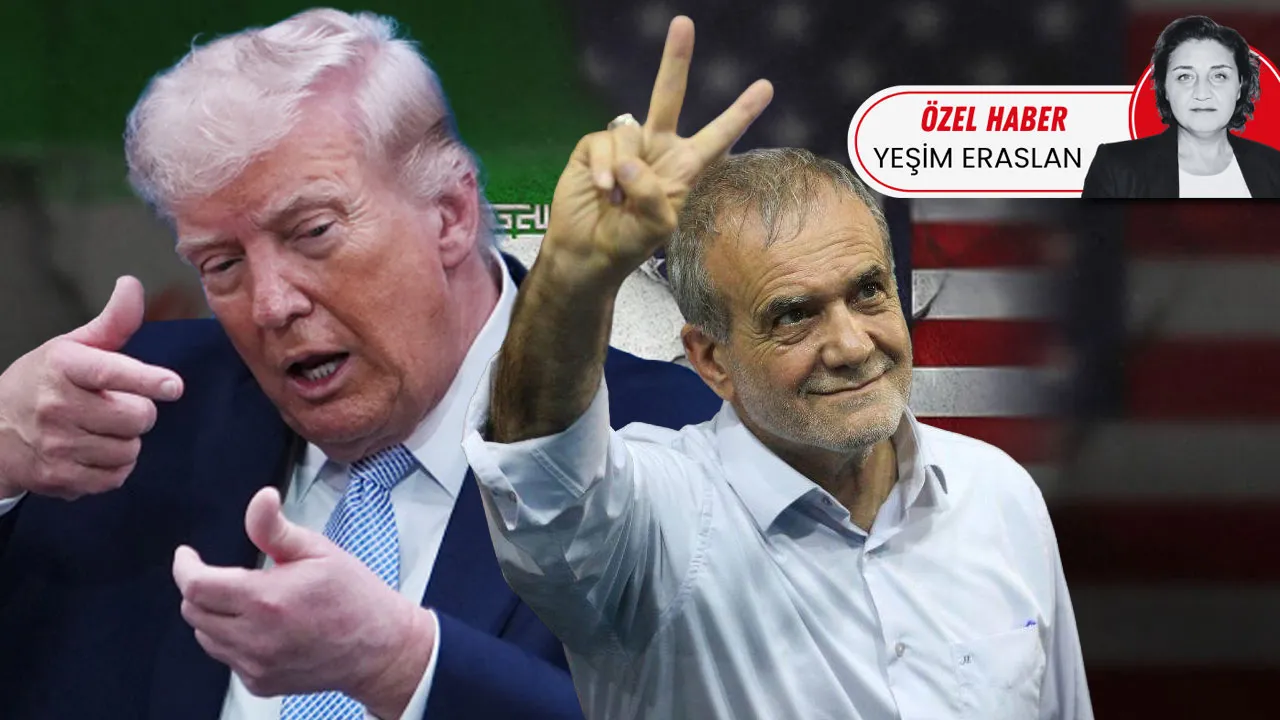 Kazananlar ve kaybedenler! İran savaşı kimi ne kadar etkiledi?