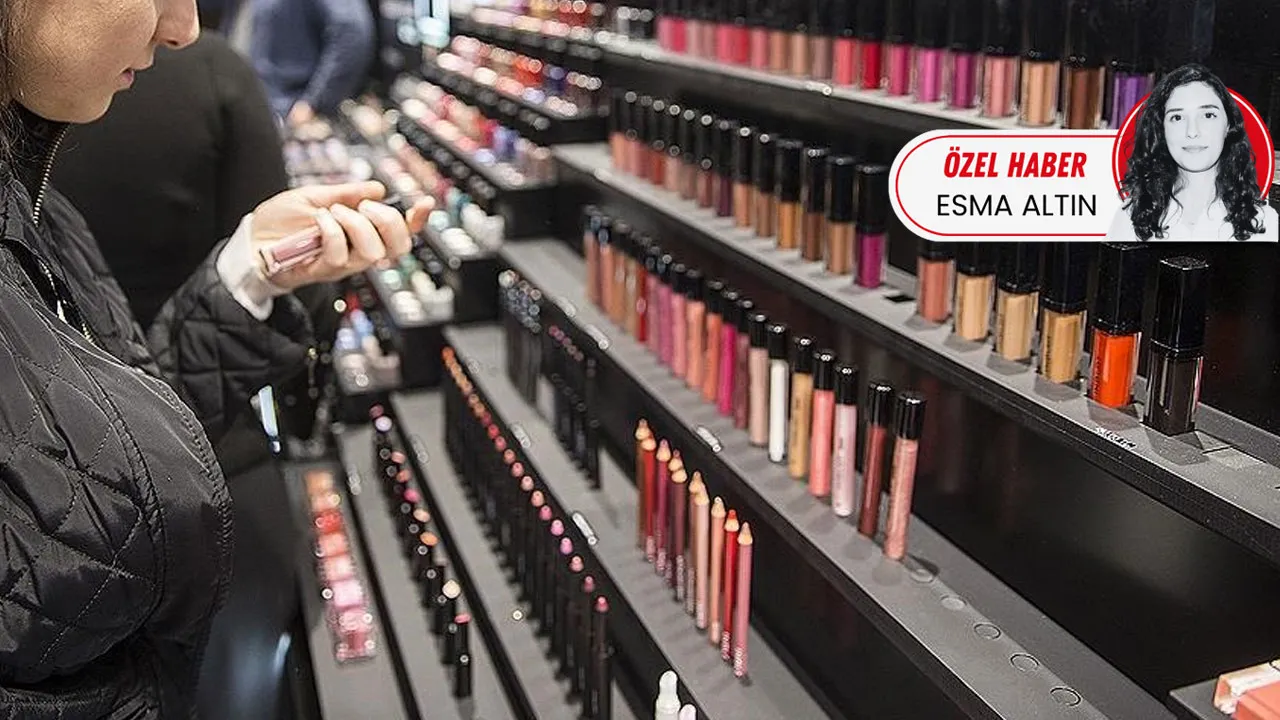 Kozmetikte alarm var! Her 4 üründen 3’ü uygunsuz çıktı