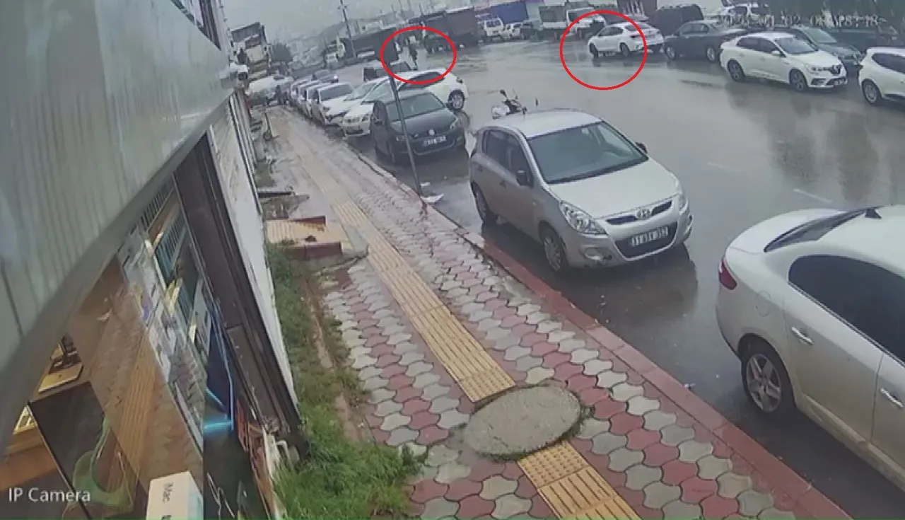 Kuyumcu kapkaç girişimine direndi, çantasını vermedi: ‘Yakalayamadım, çok pişmanım’