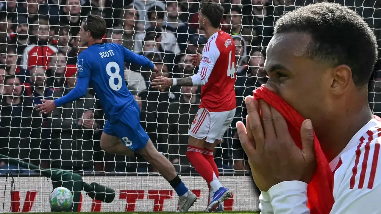 ARSENAL KÂBUS GÖRDÜ