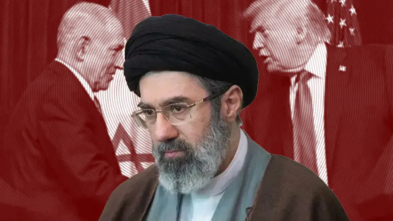 Mücteba Hamaney hakkında yeni iddia! 