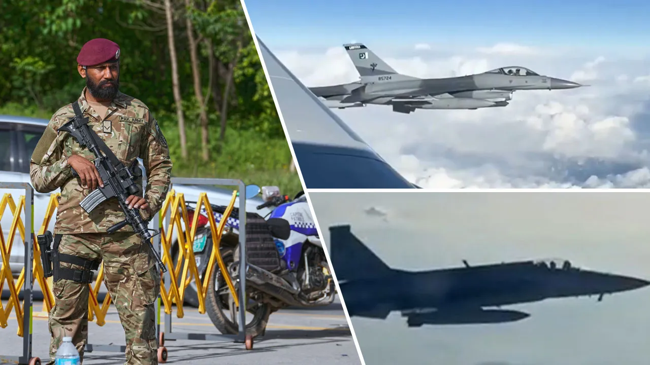 Pakistan'da kritik zirve! ABD ve İranlı yetkililer ilk defa yüz yüze bir araya geliyor