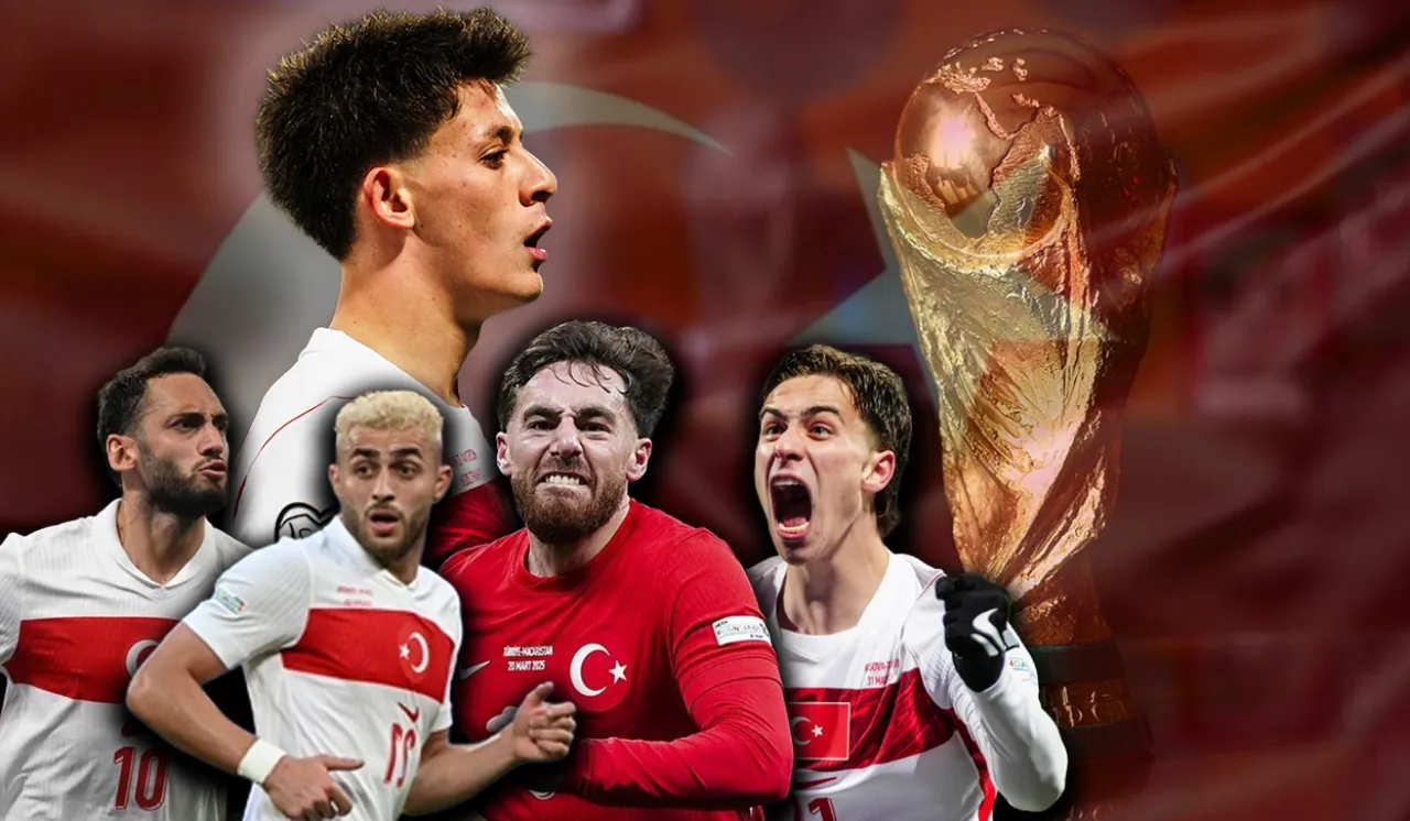 Rakipte Türkiye korkusu: Kura kötü, Arda Güler durdurulamaz