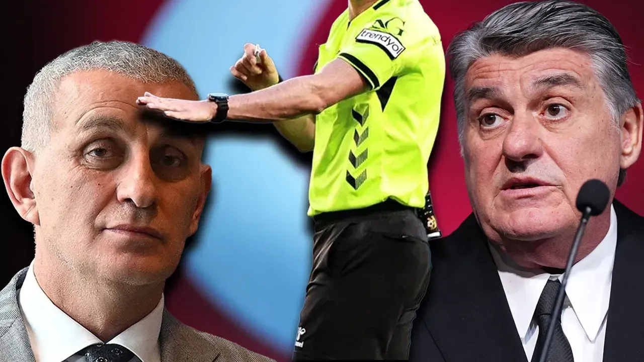 'YERİMDE OLSAN NE YAPARDIN?'