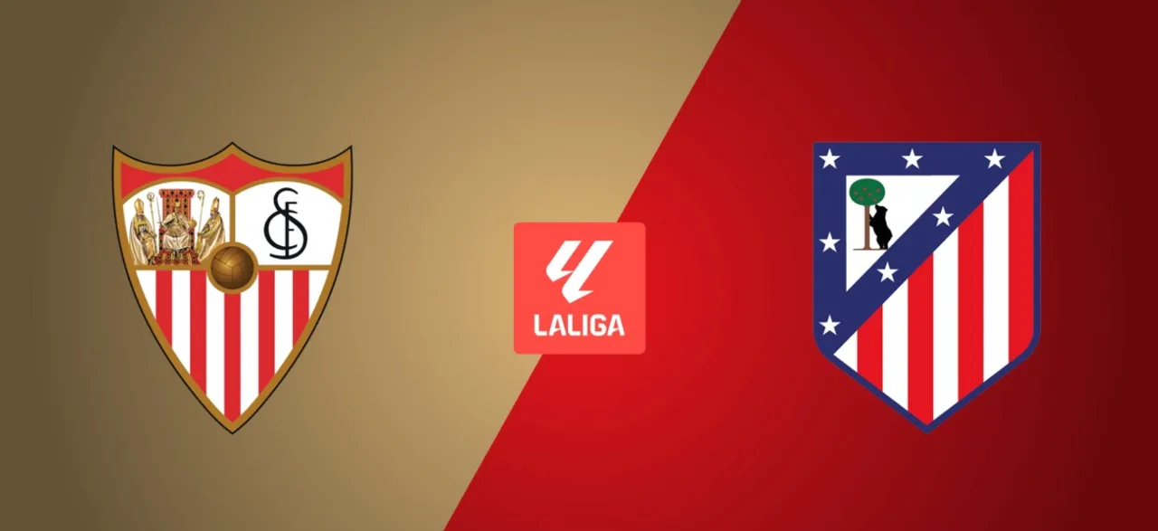 Sevilla-Atletico Madrid canlı yayın hangi kanalda, saat kaçta? İşte maç kadrosu muhtemel 11