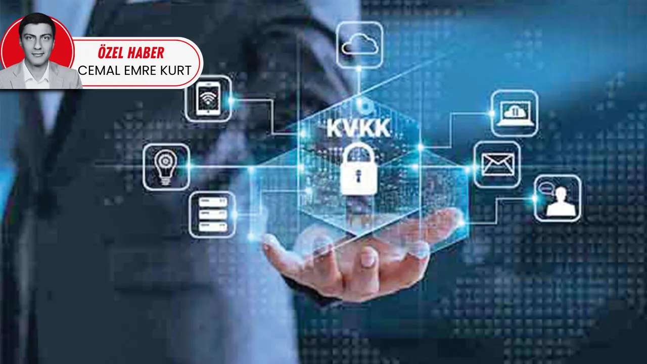 Şikâyet gelmeden harekete geçilecek! KVKK'da dijitalleşme ile kağıda bakılmayacak
