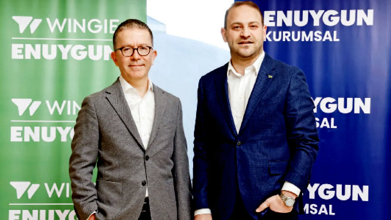 Şirketlere bilet kesecek! Enuygun Kurumsal, firmaların seyahatlerini planlayacak