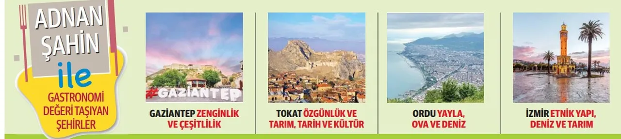 Tabaktaki hazineye sahip çıkalım