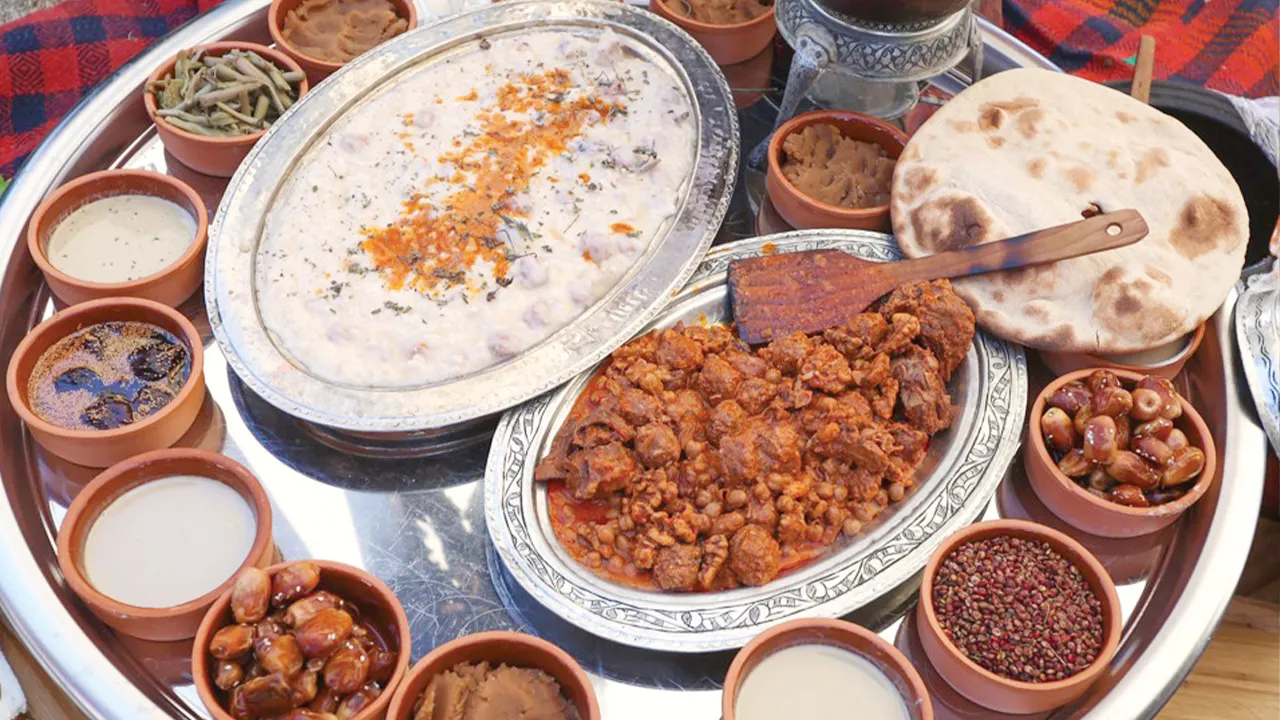 Tabaktaki hazineye sahip çıkalım