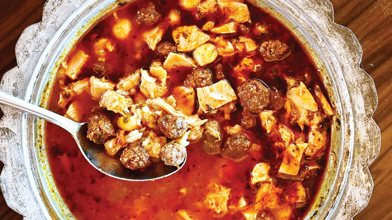 Tabaktaki hazineye sahip çıkalım