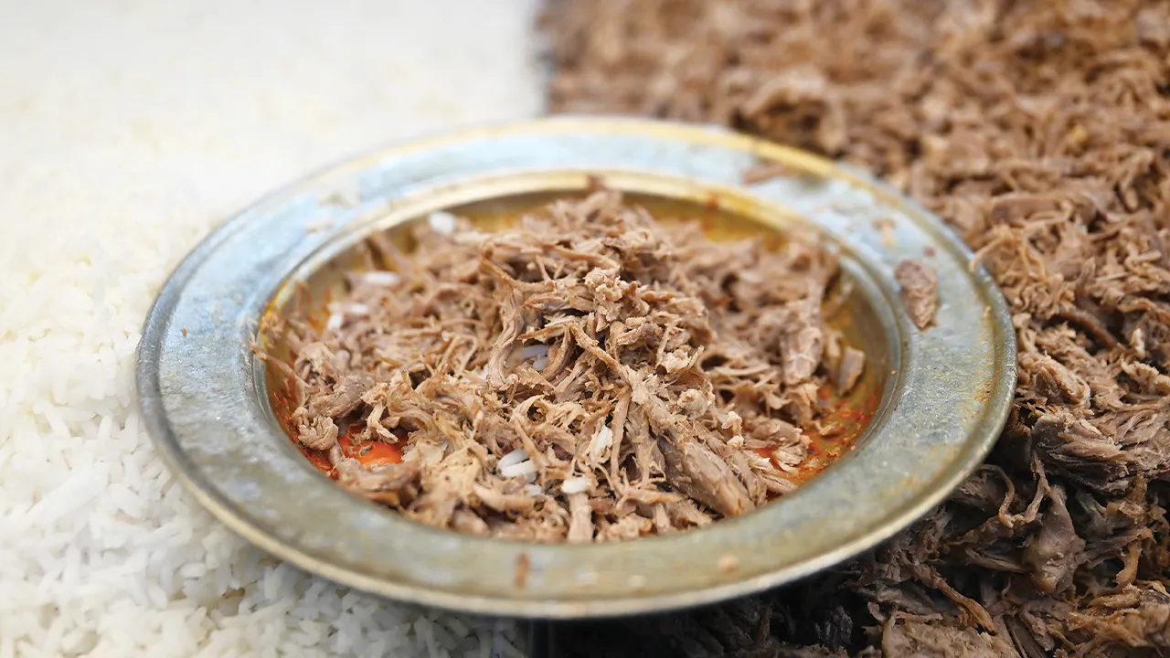 Tabaktaki hazineye sahip çıkalım