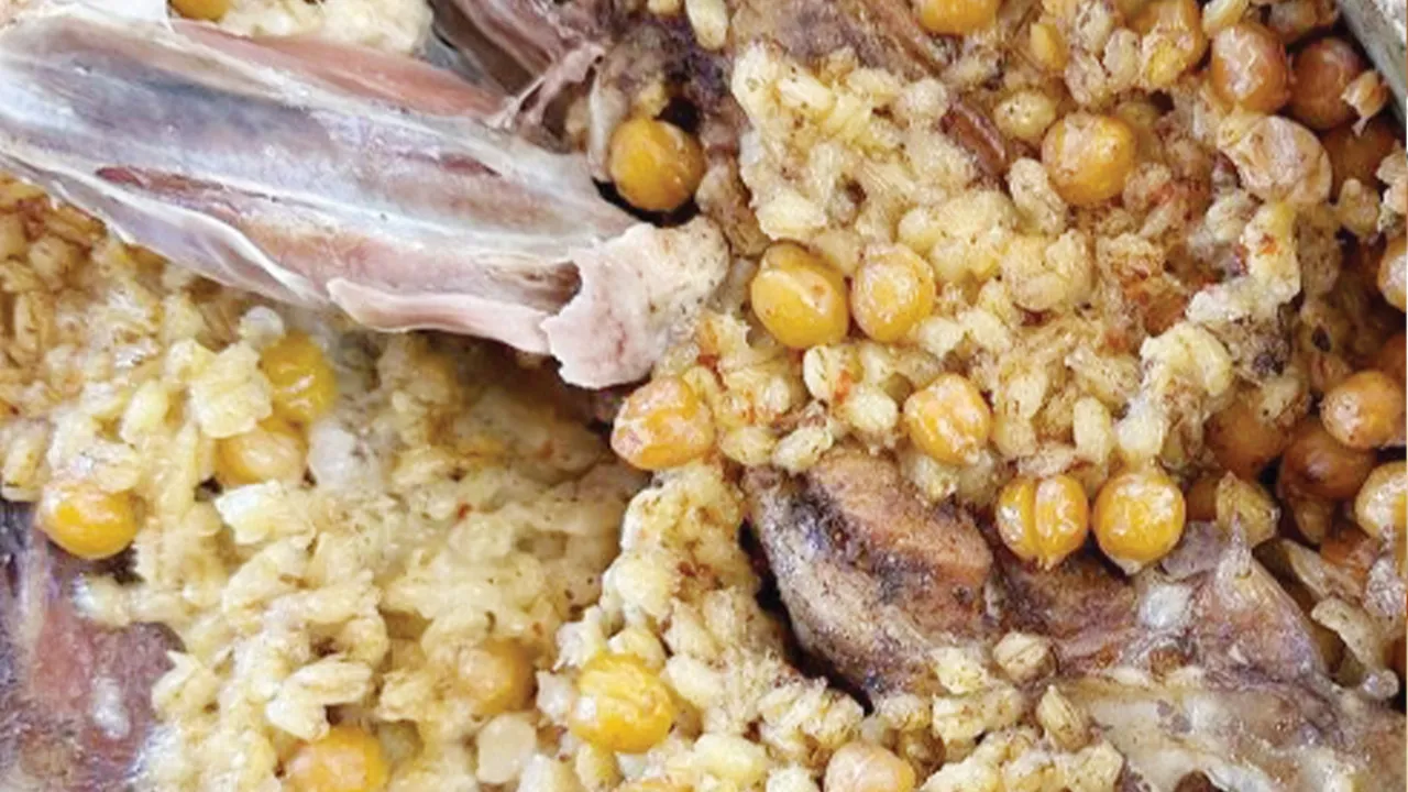 Tabaktaki hazineye sahip çıkalım