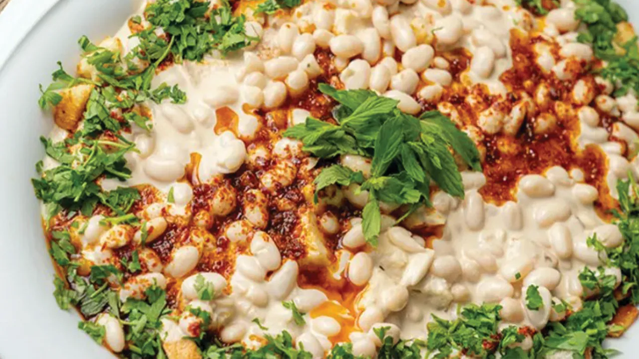 Tabaktaki hazineye sahip çıkalım