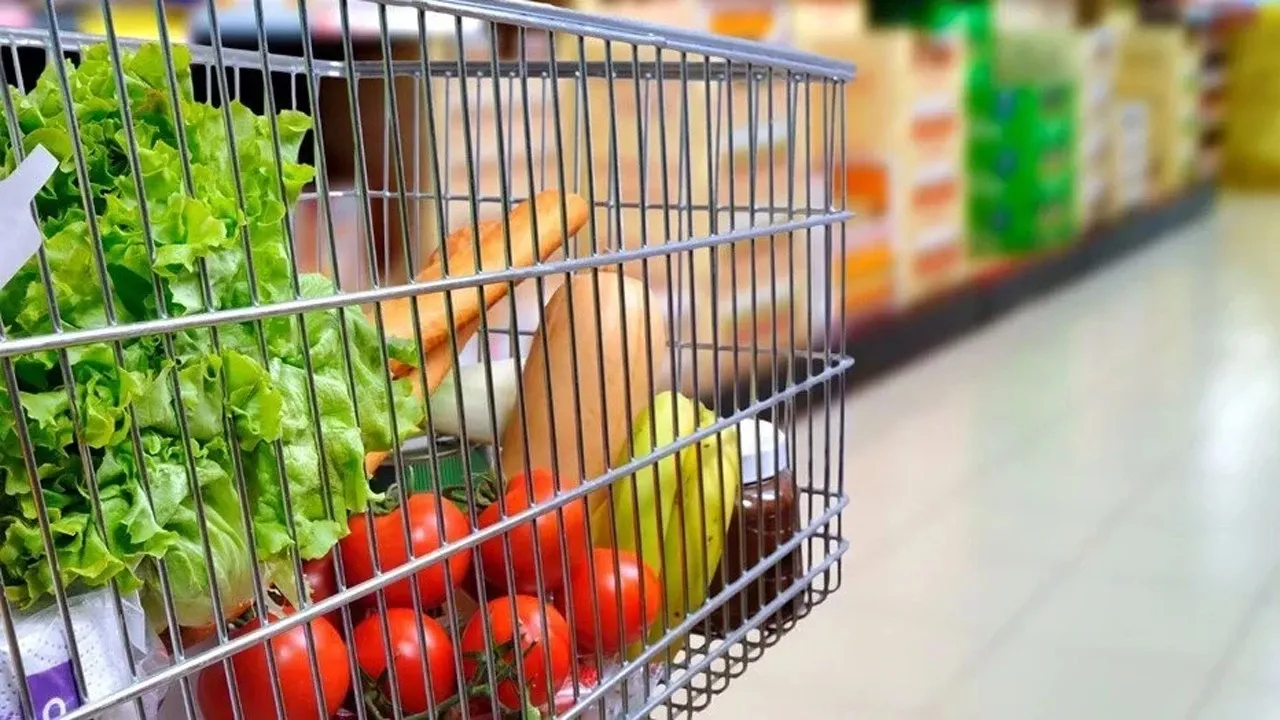 Tarladan markete fiyat soruşturması! Etiket vurgununa başsavcılık el koydu