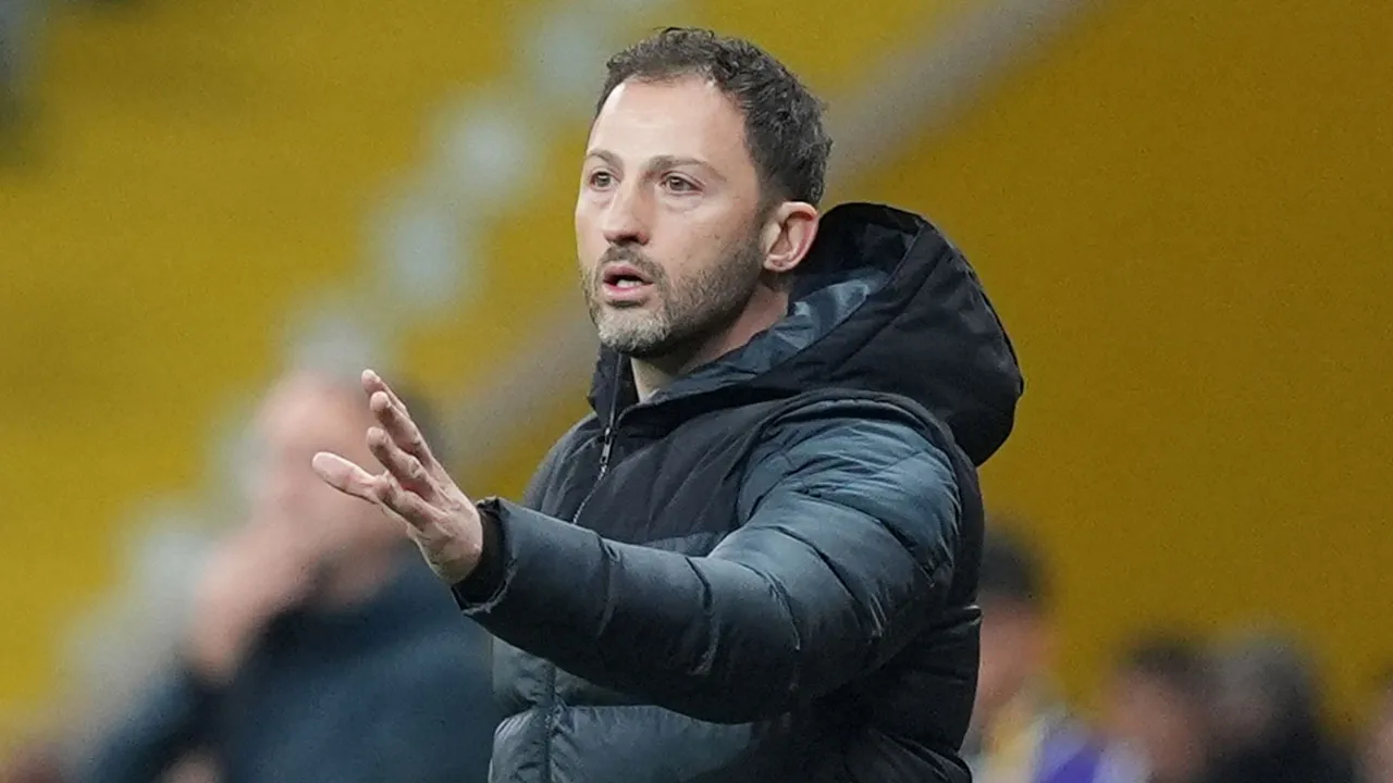 Tedesco'dan Skriniar için sakatlık açıklaması: Soyunma odasında konuştuk