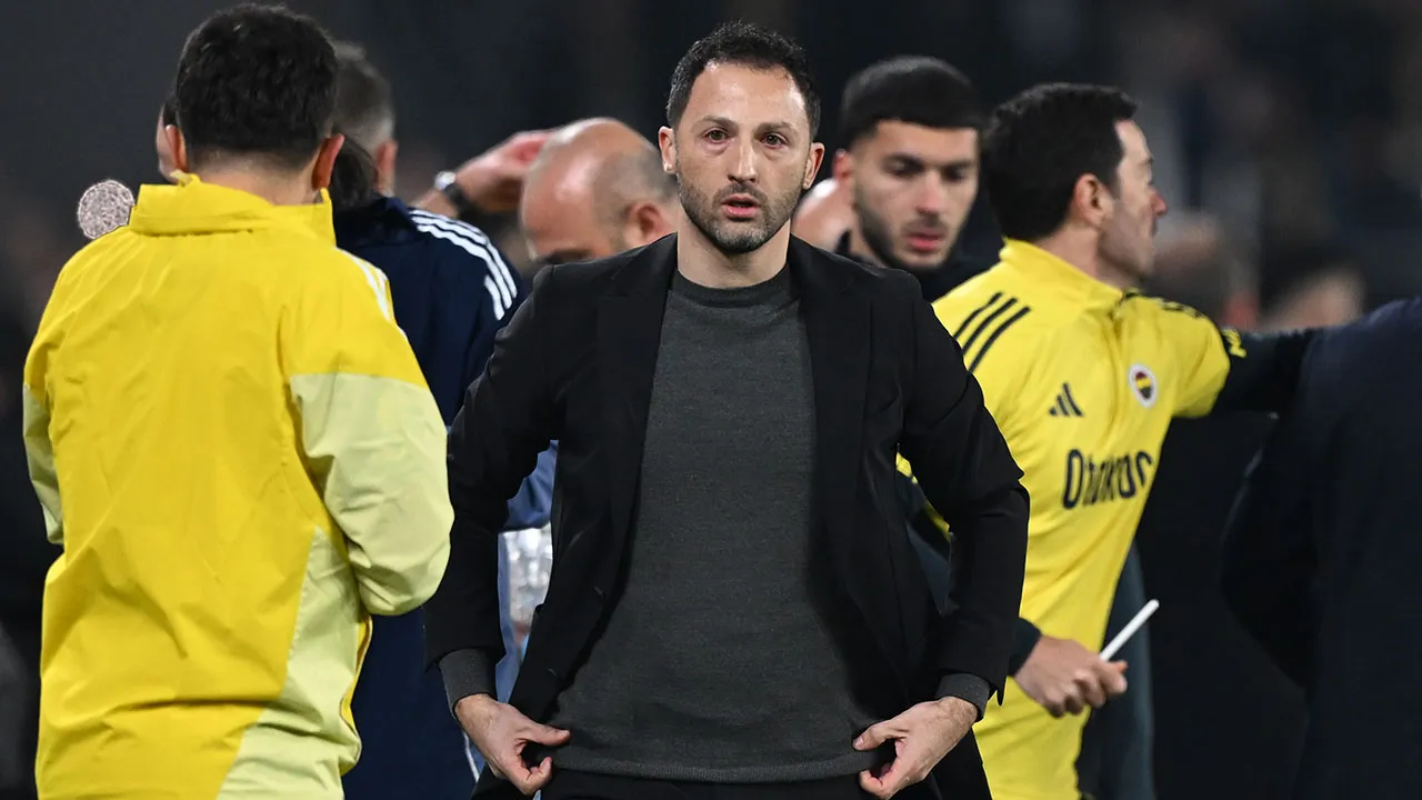 Tedesco'dan yıldız ismin durumu hakkında: Samandıra'da kalmak istedi