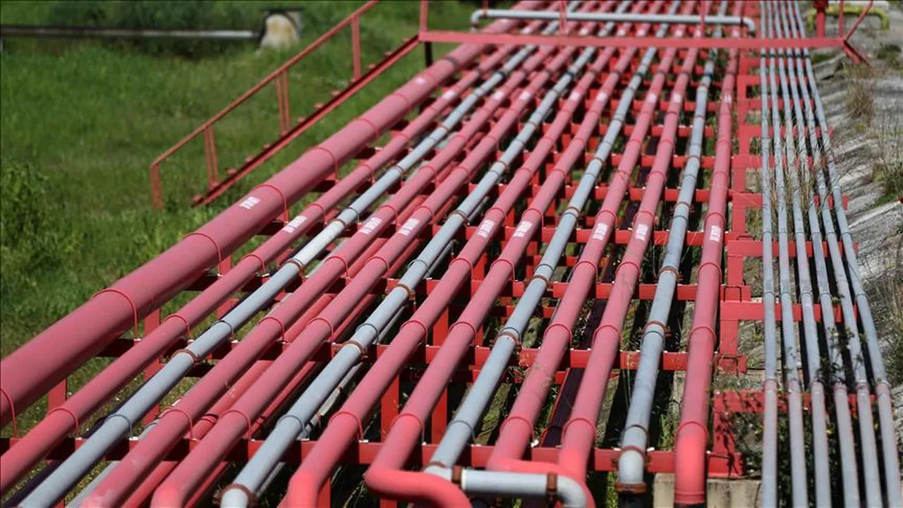 Trump'tan petrol devlerine çağrı! Sizi bekliyoruz, tankerleri doldurun"