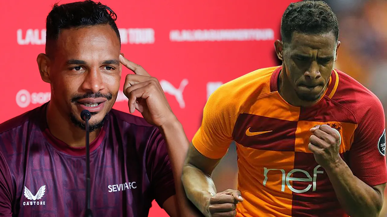 Türkiye'de 2 yılda 3 kupa: Galatasaray'ın eski yıldızı, 38 yaşında emekli oldu