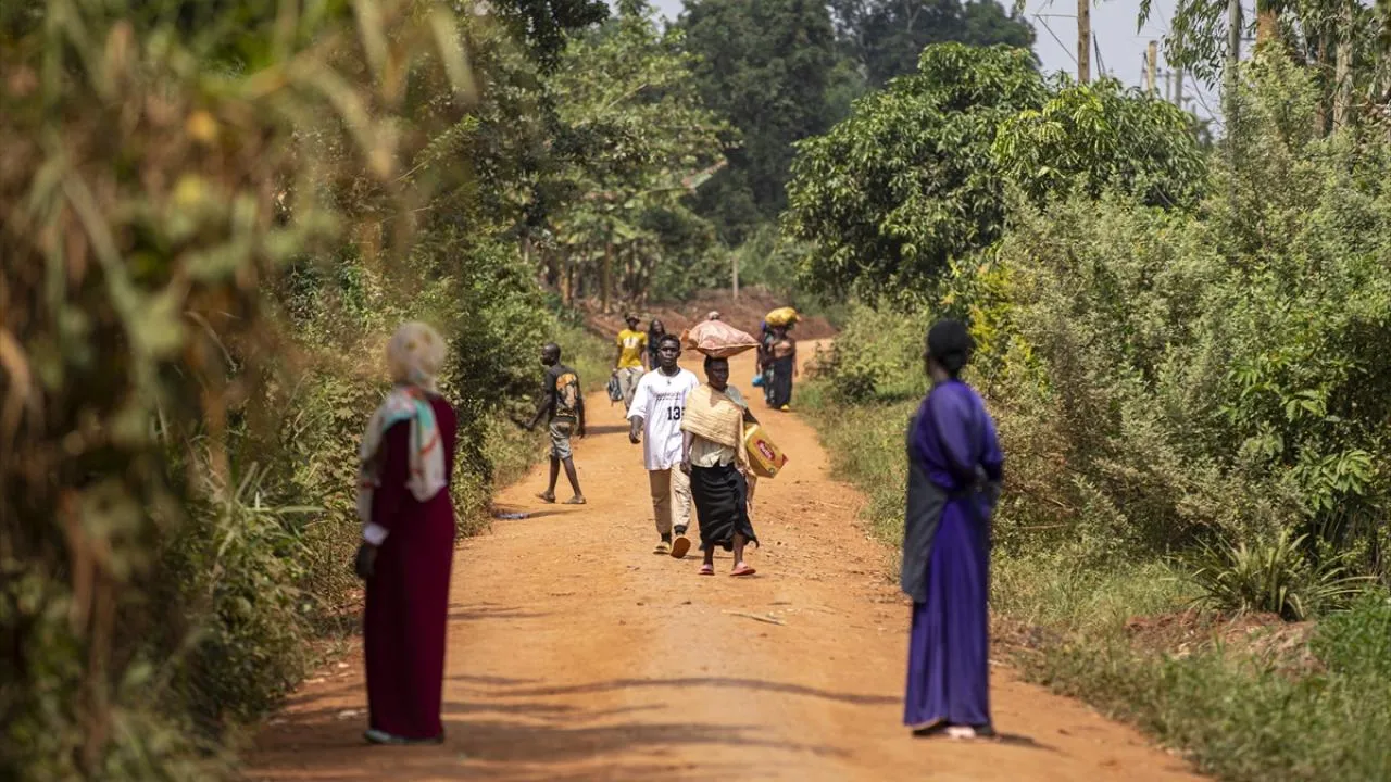 Uganda nerede? Uganda askeri gücü ile ilgili bilgiler