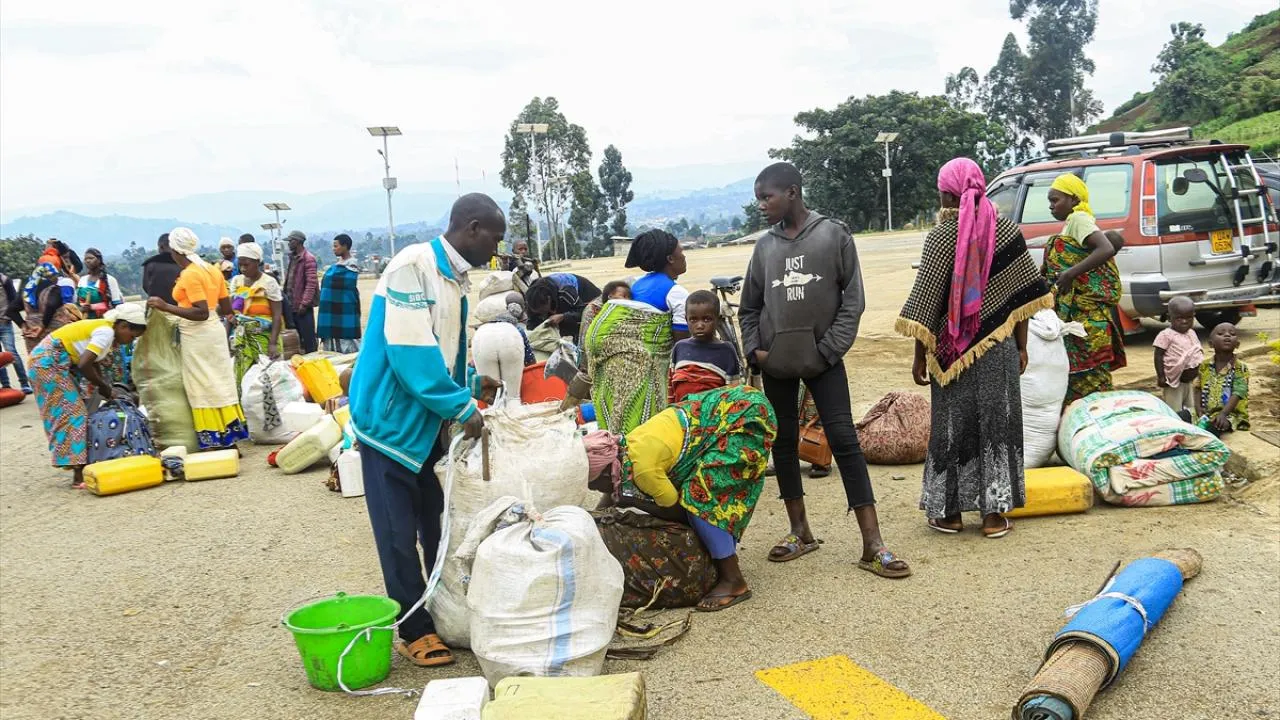 Uganda nerede? Uganda askeri gücü ile ilgili bilgiler