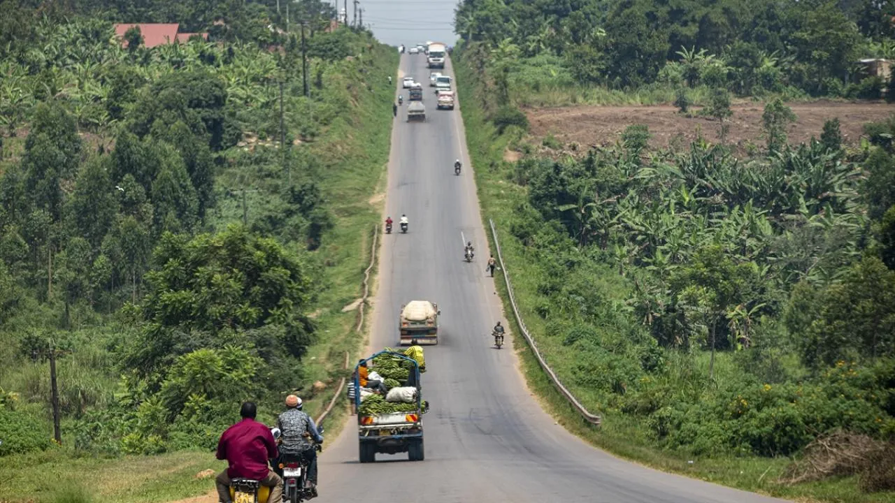 Uganda nerede? Uganda askeri gücü ile ilgili bilgiler