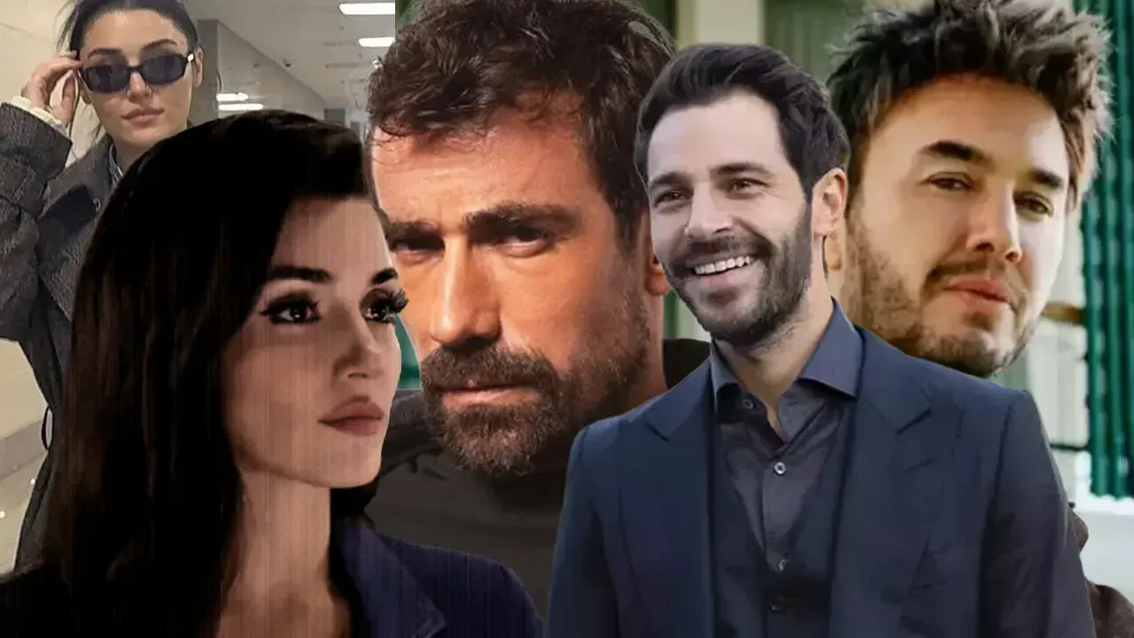 TEST SONUÇLARI ÇIKTI!