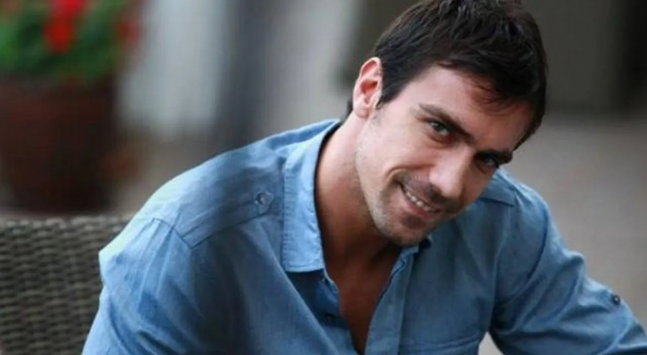 İbrahim Çelikkol