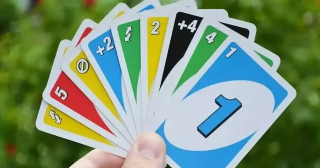 UNOdan oyunun kurallarını sil baştan yazdıran açıklama: Yıllardır yanlış oynuyormuşuz!