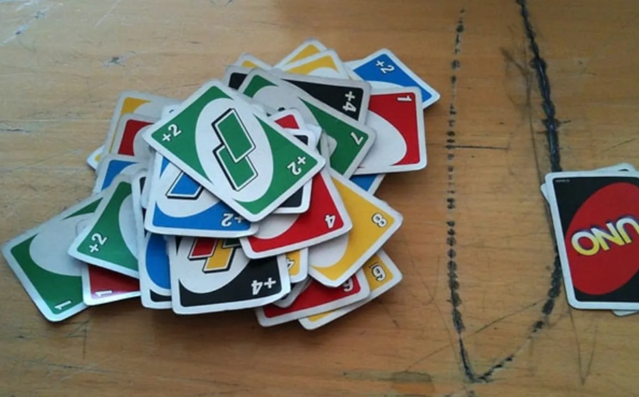 UNOdan oyunun kurallarını sil baştan yazdıran açıklama: Yıllardır yanlış oynuyormuşuz!