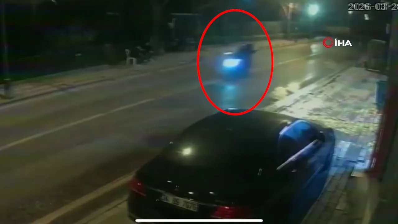 Üsküdar'da trafikteki tartışma kurşunlamayla bitti! 3 silahlı saldırgan tutuklandı